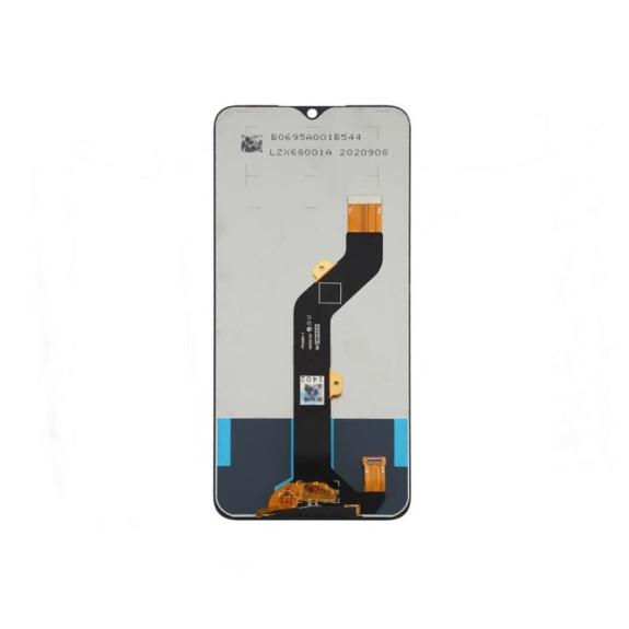 Pantalla para Infinix Smart 6 Plus India / Itel P38 sin marco