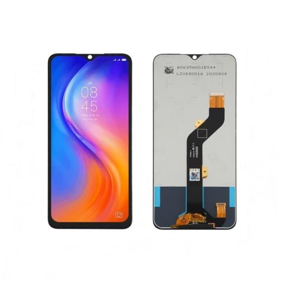 Pantalla para Infinix Smart 6 Plus India / Itel P38 sin marco