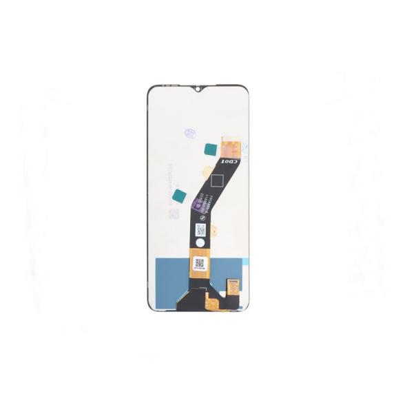 Pantalla para Infinix Smart 7 sin marco