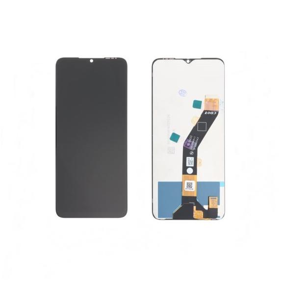 Pantalla para Infinix Smart 7 sin marco