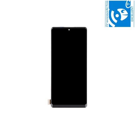 Pantalla para Infinix Zero 30 4Gsin marco EXCELLENT