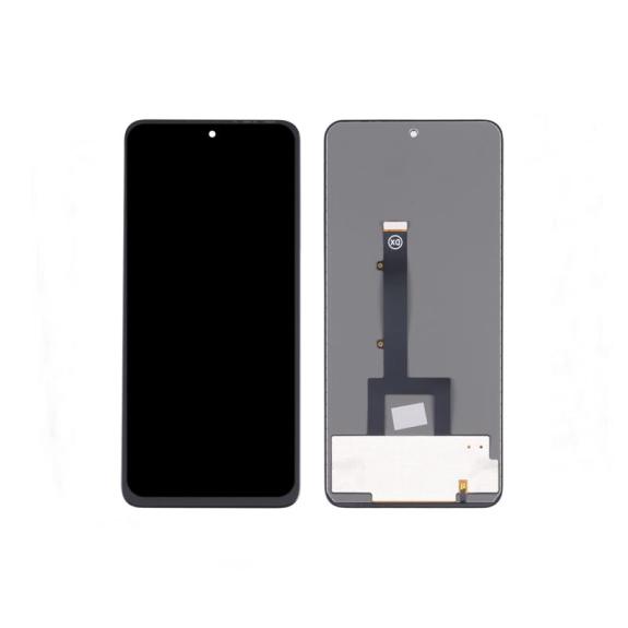 Pantalla para Infinix Zero X / Zero X Pro sin marco