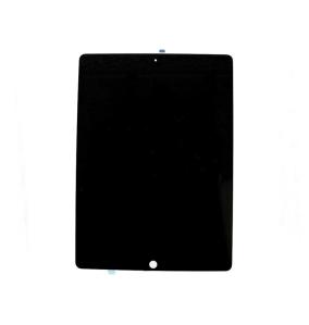 Pantalla para iPad Pro 12.9 negra 2ª Generación