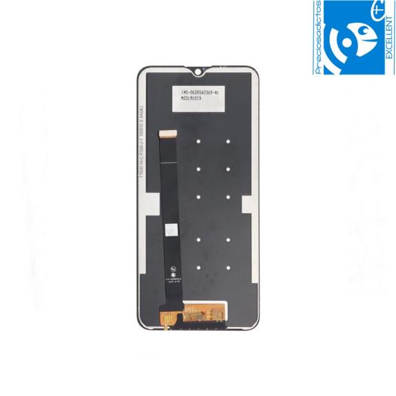 Pantalla para Lenovo A6 Note sin marco EXCELLENT