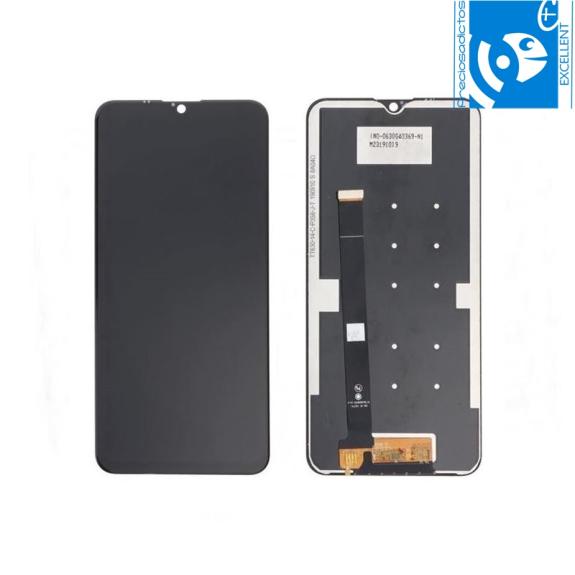 Pantalla para Lenovo A6 Note sin marco EXCELLENT