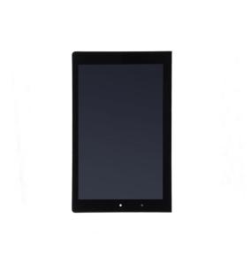 Pantalla para Lenovo Yoga Tablet 10 HD+ negro sin marco