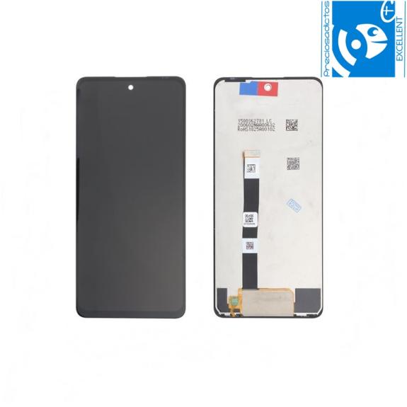 Pantalla para LG Q92 5G sin marco EXCELLENT