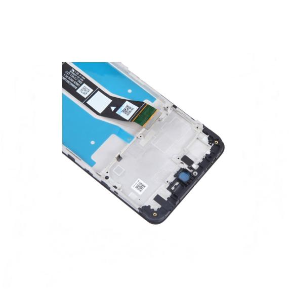 Pantalla para Motorola Moto G04 con marco