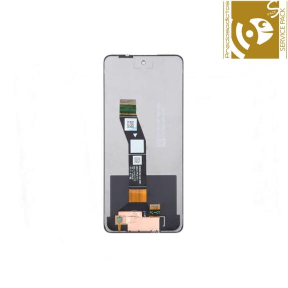 Pantalla para Motorola Moto G04 / G24 / G24 Power SERVICE PACK