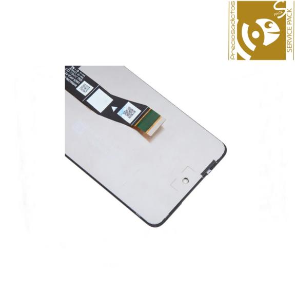 Pantalla para Motorola Moto G04 / G24 / G24 Power SERVICE PACK