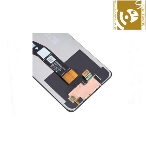 Pantalla para Motorola Moto G04 / G24 / G24 Power SERVICE PACK