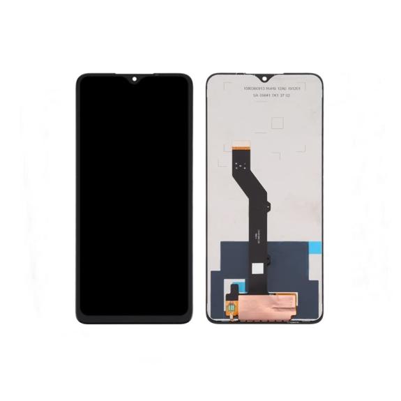 Pantalla para Nokia 5.3 sin marco negro TFT