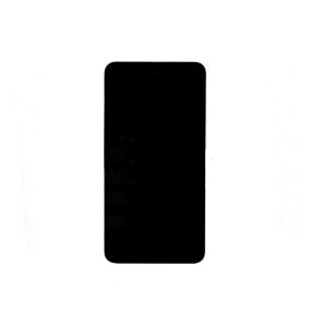 Pantalla para Nokia Lumia 630 / 635 con marco negro