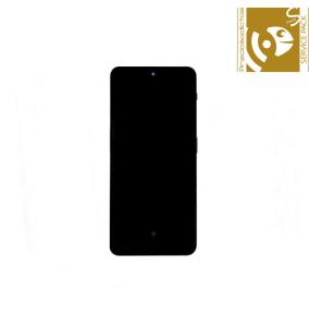 Pantalla para OnePlus Nord 3 con marco negro