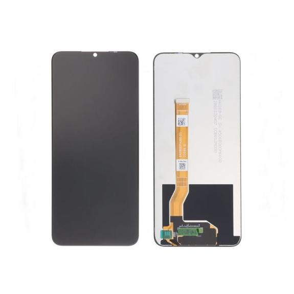 Pantalla para Oppo A77 5G sin marco