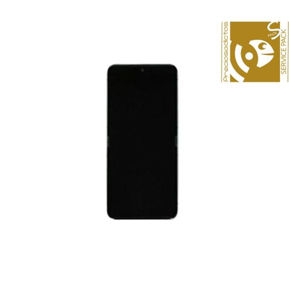 Pantalla para Samsung Galaxy Z Flip 5 5G 2023 SERVICE PACK