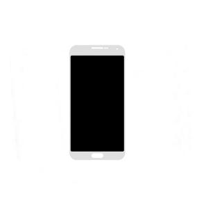 Pantalla para Samsung Galaxy E7 blanco sin marco