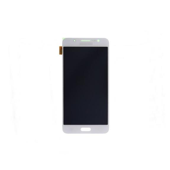 Pantalla para Samsung Galaxy J5 2016 blanco SERVICE PACK