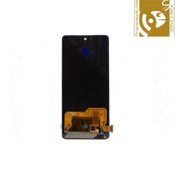 Pantalla para Samsung Galaxy S20 FE 4G / 5G 2020 sin marco