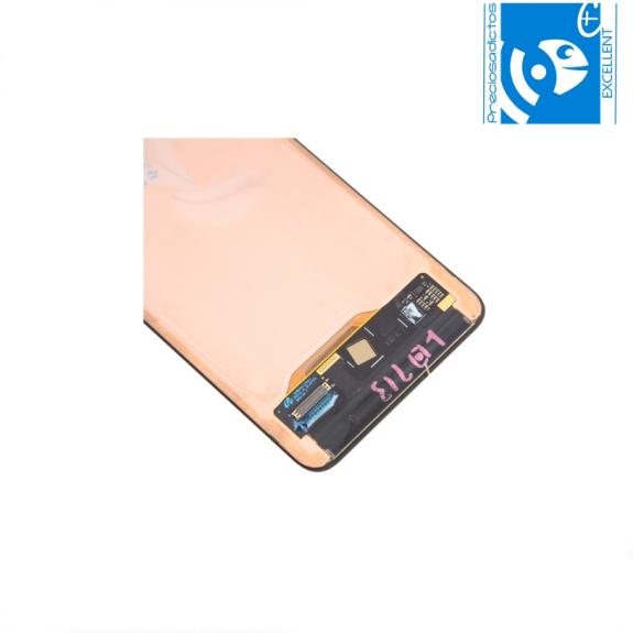 Pantalla para Samsung Galaxy S21 FE 5G sin marco EXCELLENT