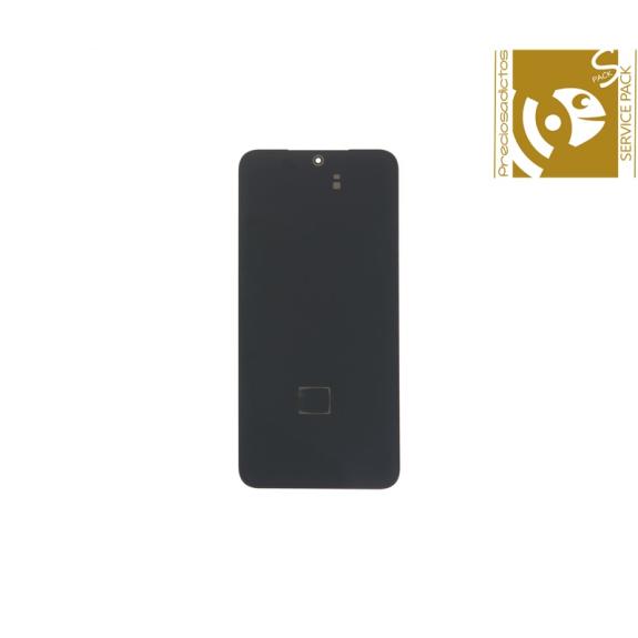 Pantalla para Samsung Galaxy S23 5G sin marco SERVICE PACK