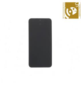 Pantalla para Samsung Galaxy S24 5G amarillo SERVICE PACK