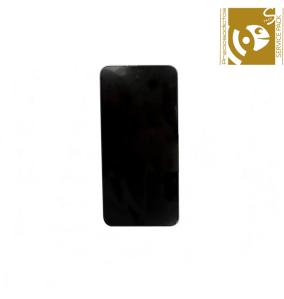 Pantalla para Samsung Galaxy S24 Plus 5G amarillo SERVICE PACK