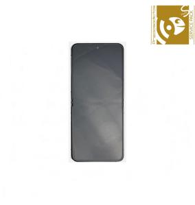 Pantalla para Samsung Galaxy Z Flip5 lavander SERVICE PACK