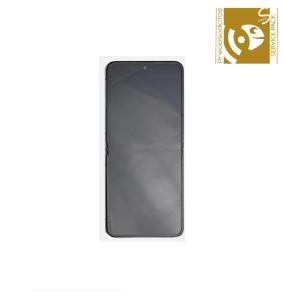 Pantalla para Samsung Galaxy Z Flip5 verde menta SERVICE PACK