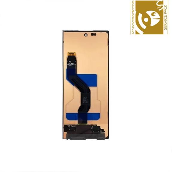 Pantalla para Samsung Galaxy Z Fold6 sin marco SERVICE PACK