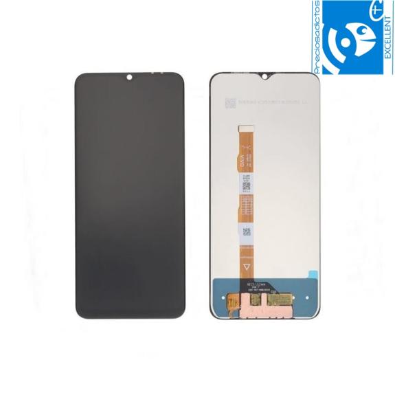 Pantalla para Vivo Y33S 5G sin marco EXCELLENT