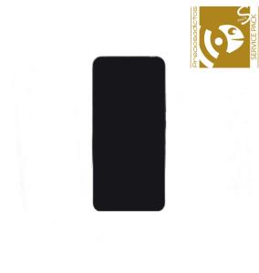 Pantalla para Xiaomi 14 5G 2023 con marco negro