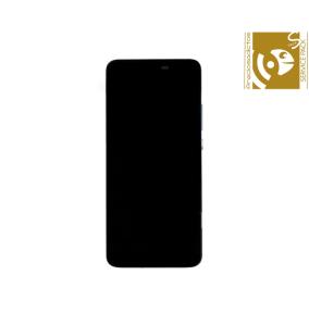 Pantalla para Xiaomi Poco F2 Pro blanco SERVICE PACK