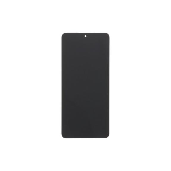 Pantalla para Xiaomi Poco F6 TFT sin marco Negro