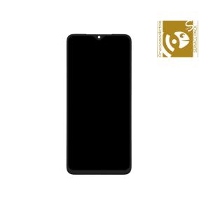 Pantalla para Xiaomi Poco M5s negro sin marco SERVICE PACK