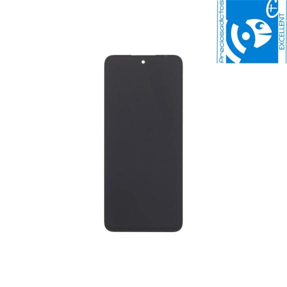 Pantalla para Xiaomi Poco M6 Pro 5G sin marco Negro EXCELLENT