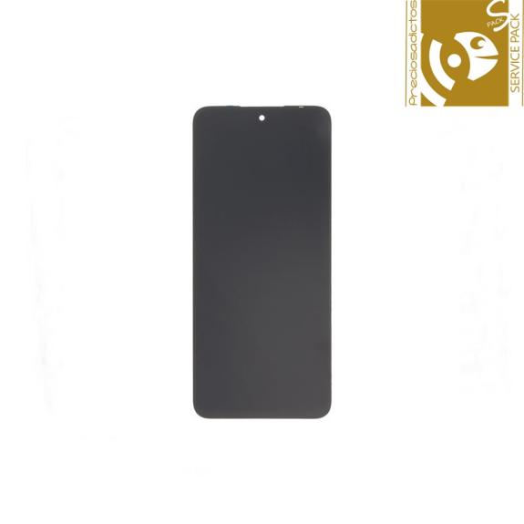 Pantalla para Xiaomi Redmi 12 4G/5G 2023 SERVICE PACK