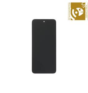 Pantalla para Xiaomi Redmi 13 4G / Poco M6 4G negro SERVICE PACK