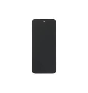 Pantalla para Xiaomi Redmi 13 con marco Negro