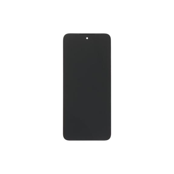 Pantalla para Xiaomi Redmi 13 con marco Negro