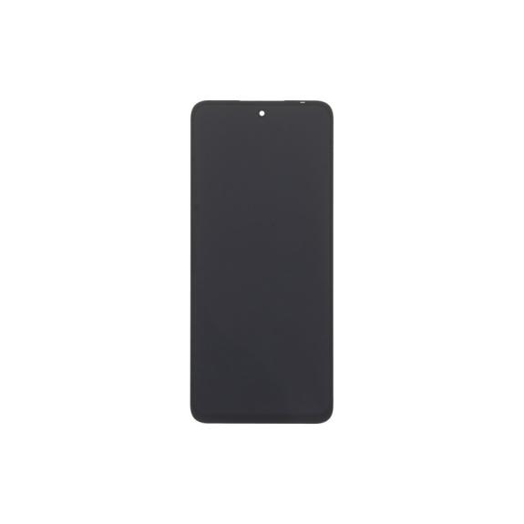 Pantalla para Xiaomi Redmi 13 sin marco Negro