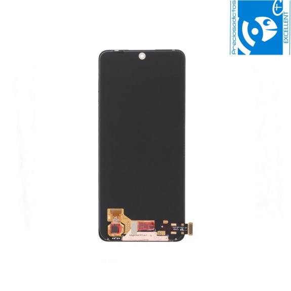 Pantalla para Xiaomi Redmi Note 12 4G /12 5G sin marco EXCELLENT