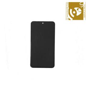 Pantalla para Xiaomi Redmi Note 12S / 11S con marco negro