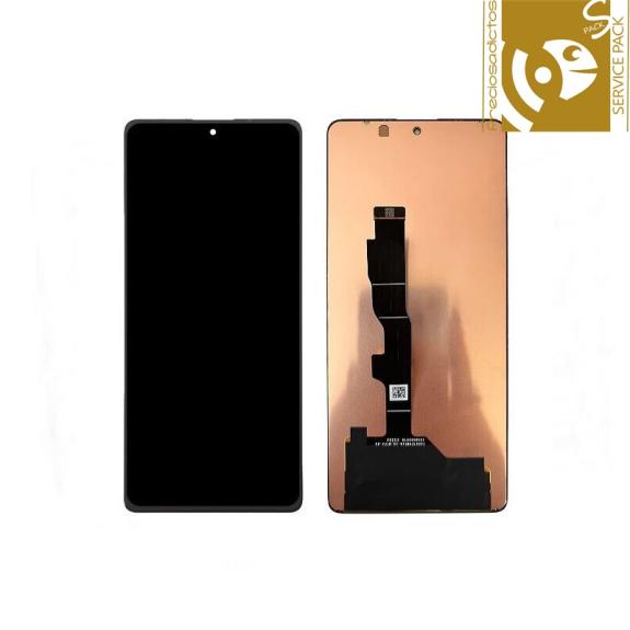 Pantalla para Xiaomi Redmi Note 13 5G 2023 sin marco