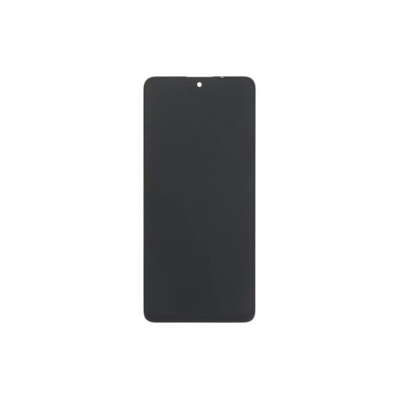 Pantalla para Xiaomi Redmi Note 13 Pro 5G sin marco Negro TFT