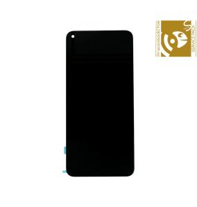 Pantalla para Xiaomi Redmi Note 9T negro sin marco SERVICE PACK