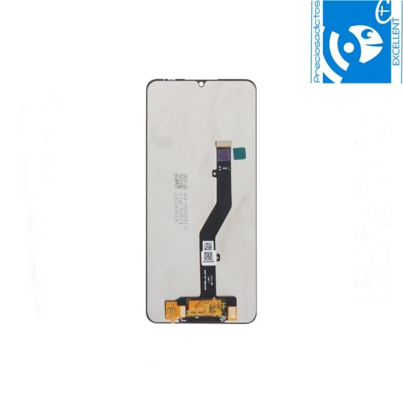 Pantalla para ZTE Blade A72s sin marco EXCELLENT