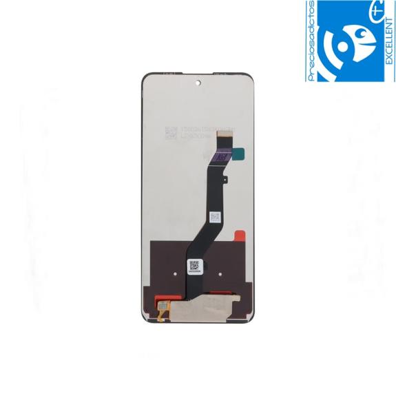 Pantalla para ZTE Blade V40 sin marco EXCELLENT