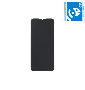 Pantalla para ZTE Blade V50 Design 4G sin marco Negro EXCELLENT