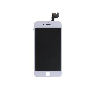 FULL SCREEN LCD TOUCH SCREEN FOR IPHONE 6S WHITE TS8